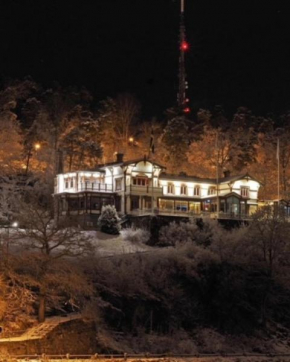 Albert Kök Hotell & Konferens in Trollhättan